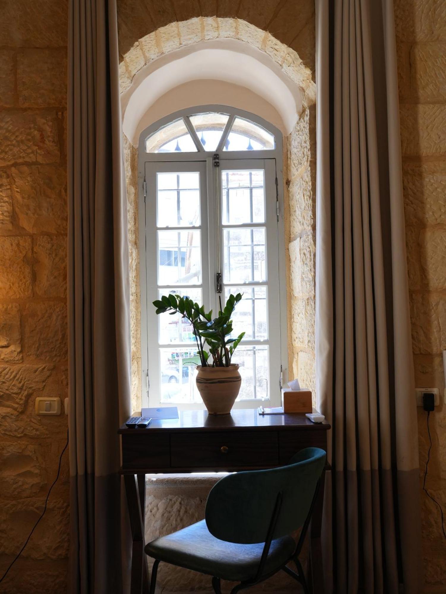 Farah Locanda Ramallah Buitenkant foto